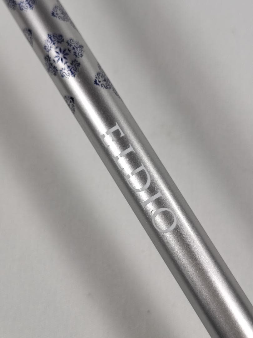 【女性】【A】テーラーメイド⭐Qi10 MAX 5U 27°ELDIO TM40