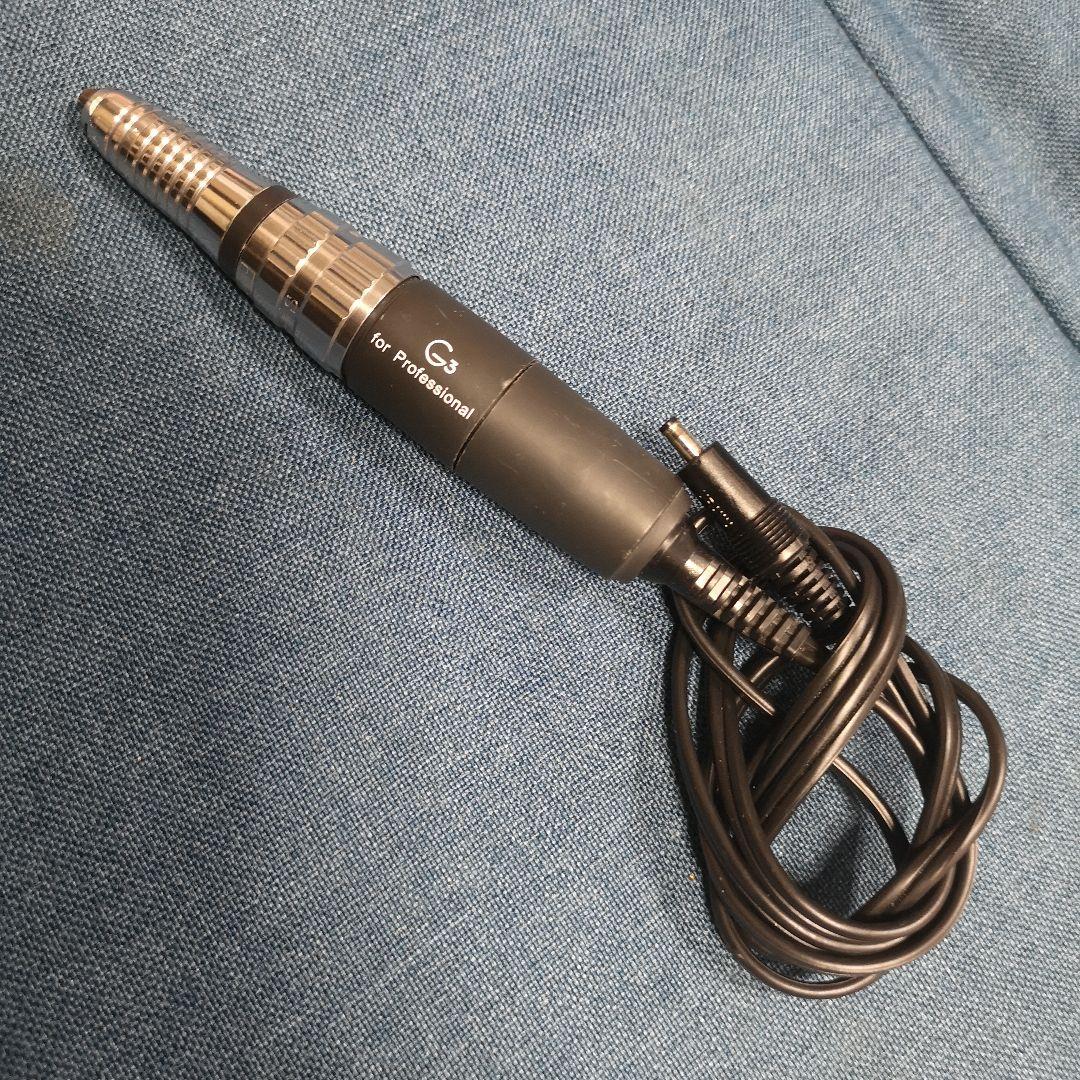 浦和 ウラワ ネイル フィニッシャー ドリル URAWA G3 DC10