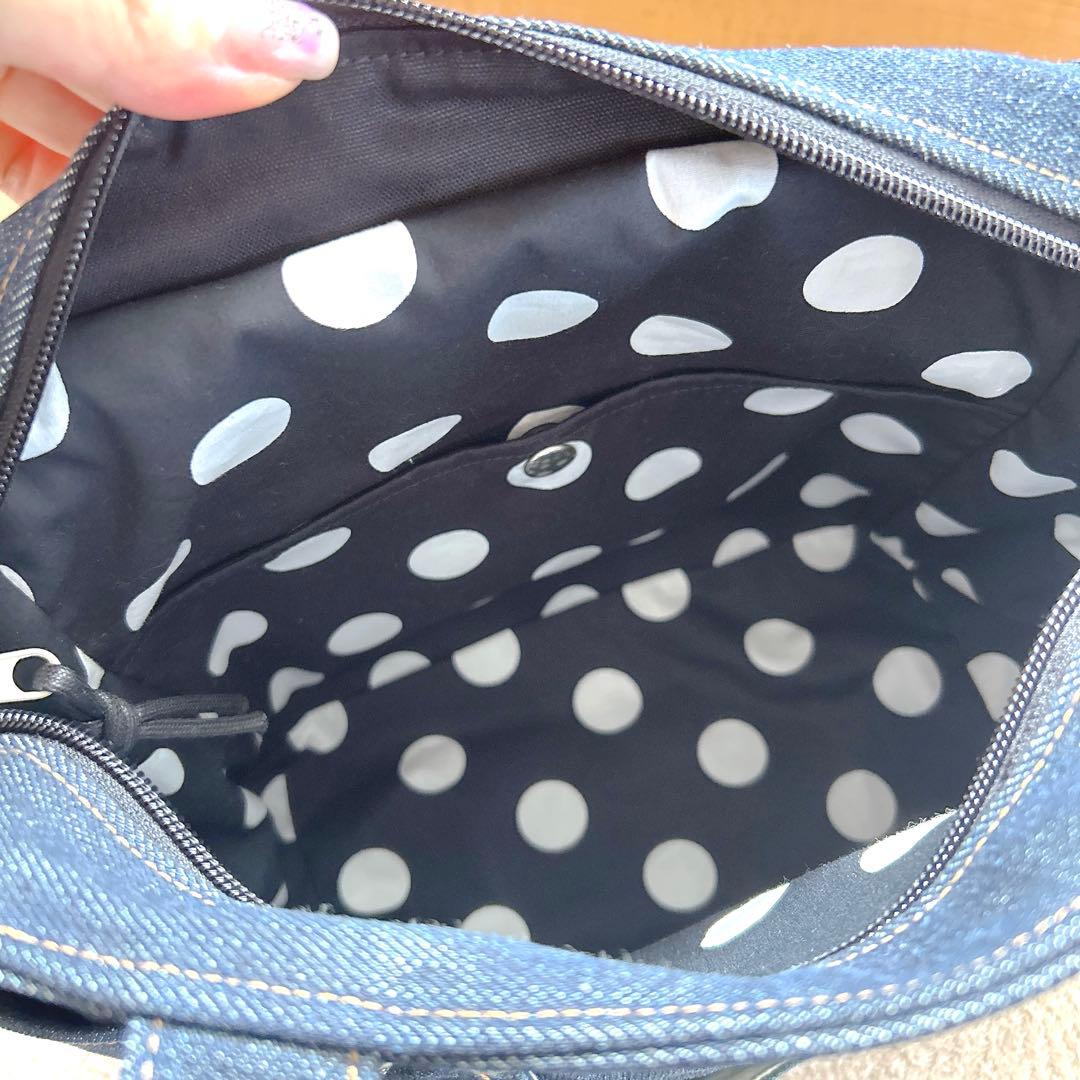 ゆうさまオーダー。トートバッグと保冷ペットボトルホルダー【ハンドメイド】