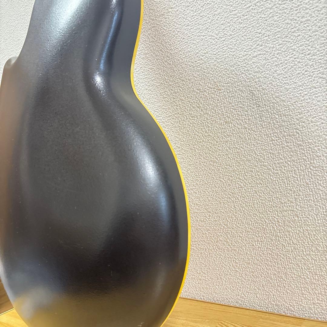 Morris エレアコ　トルネード　Tornado TZJ