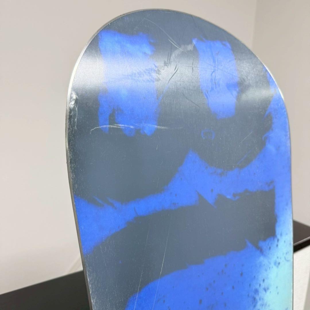 Burton スノーボード バインディング セット　155cm バートンカスタム