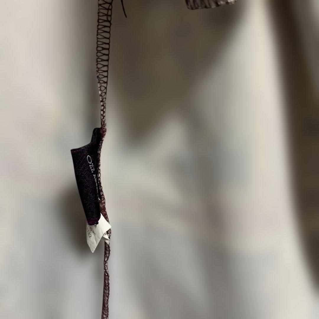 オッズアンジェロ 美術館 カシュクール ロリータ 展示 レア 姫 レイヤード