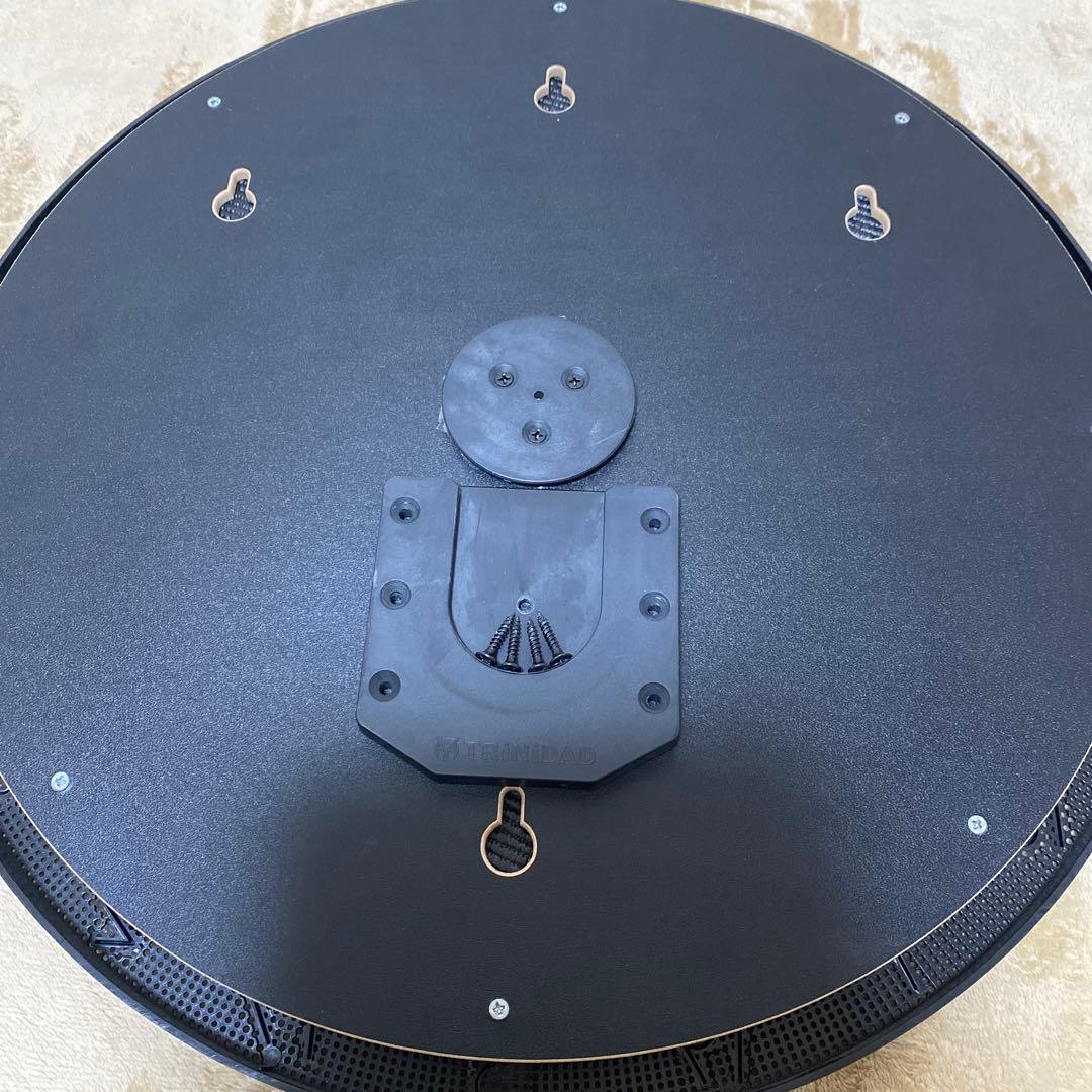 DARTSLIVE ZERO BOARD ダーツボード　別売ホルダー付き