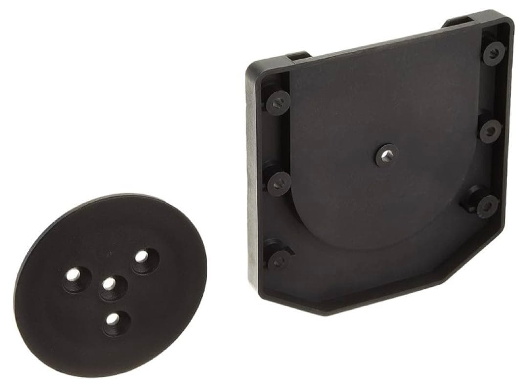 DARTSLIVE ZERO BOARD ダーツボード　別売ホルダー付き