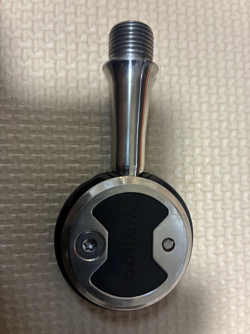 wahoo SPEEDPLAY ZERO ビンディングペダル