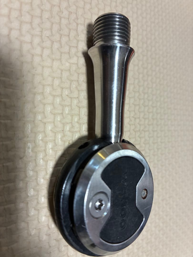 wahoo SPEEDPLAY ZERO ビンディングペダル