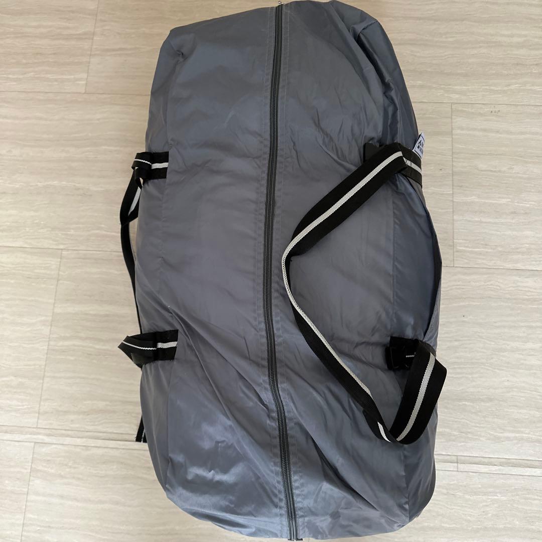 テント・タープ TENT FACTORY TF-4STU2-NL