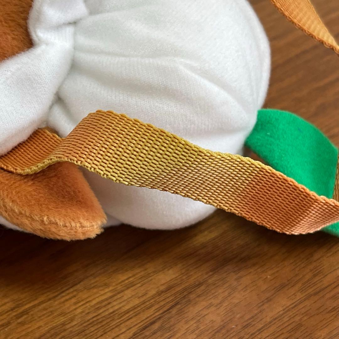 コロコロクリリン ラックドール　2001年製