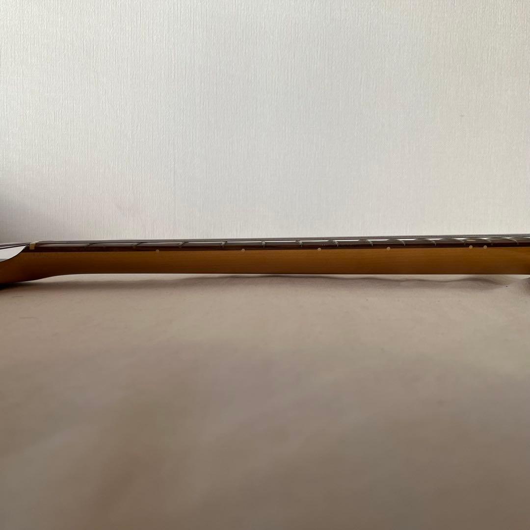 ギター Fender jaguar Ocean turquoise vintera