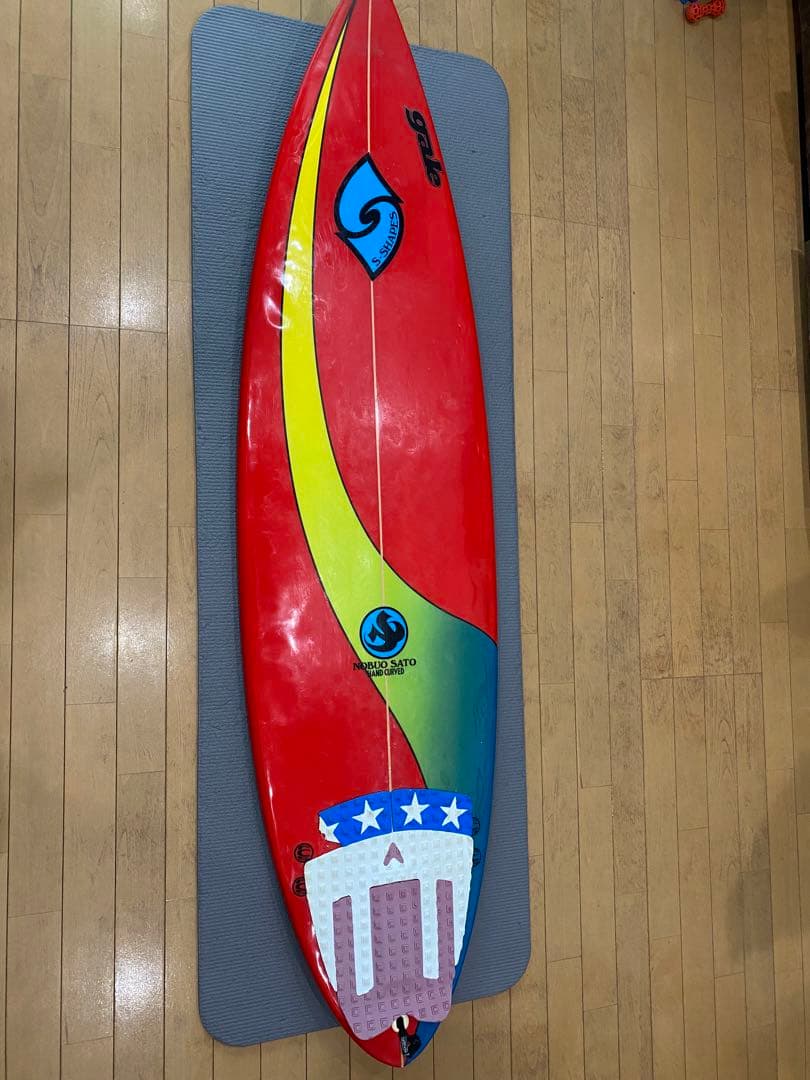 サーフィンセット