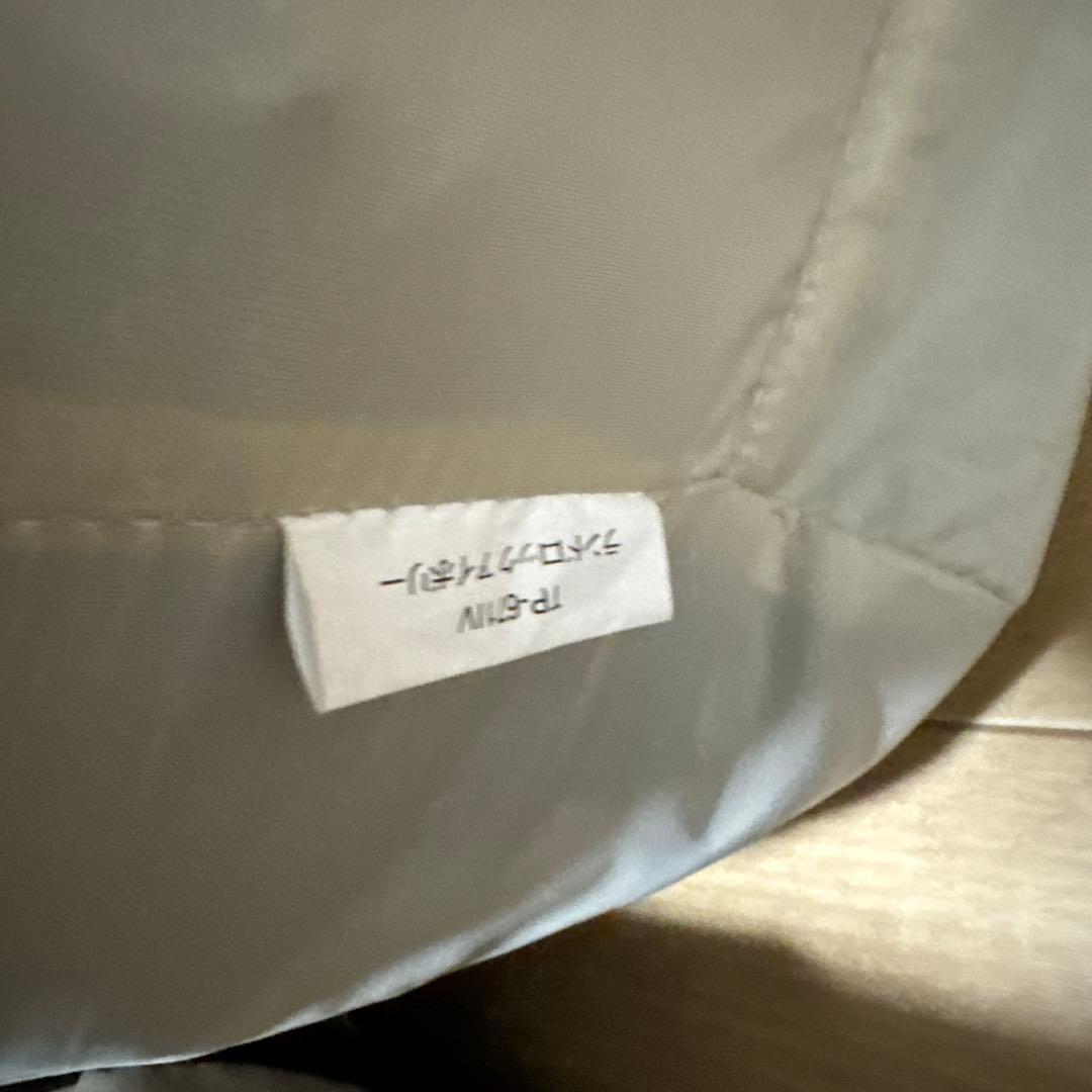  peak ランドロックアイボリー FES-671一式