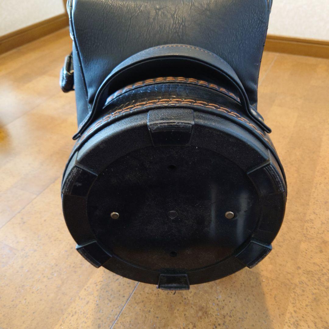 ミッキーマウス　キャディバック