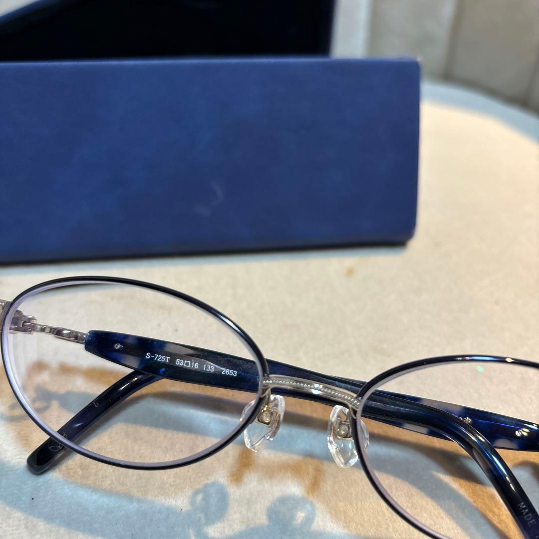 999.9メガネ値下げ