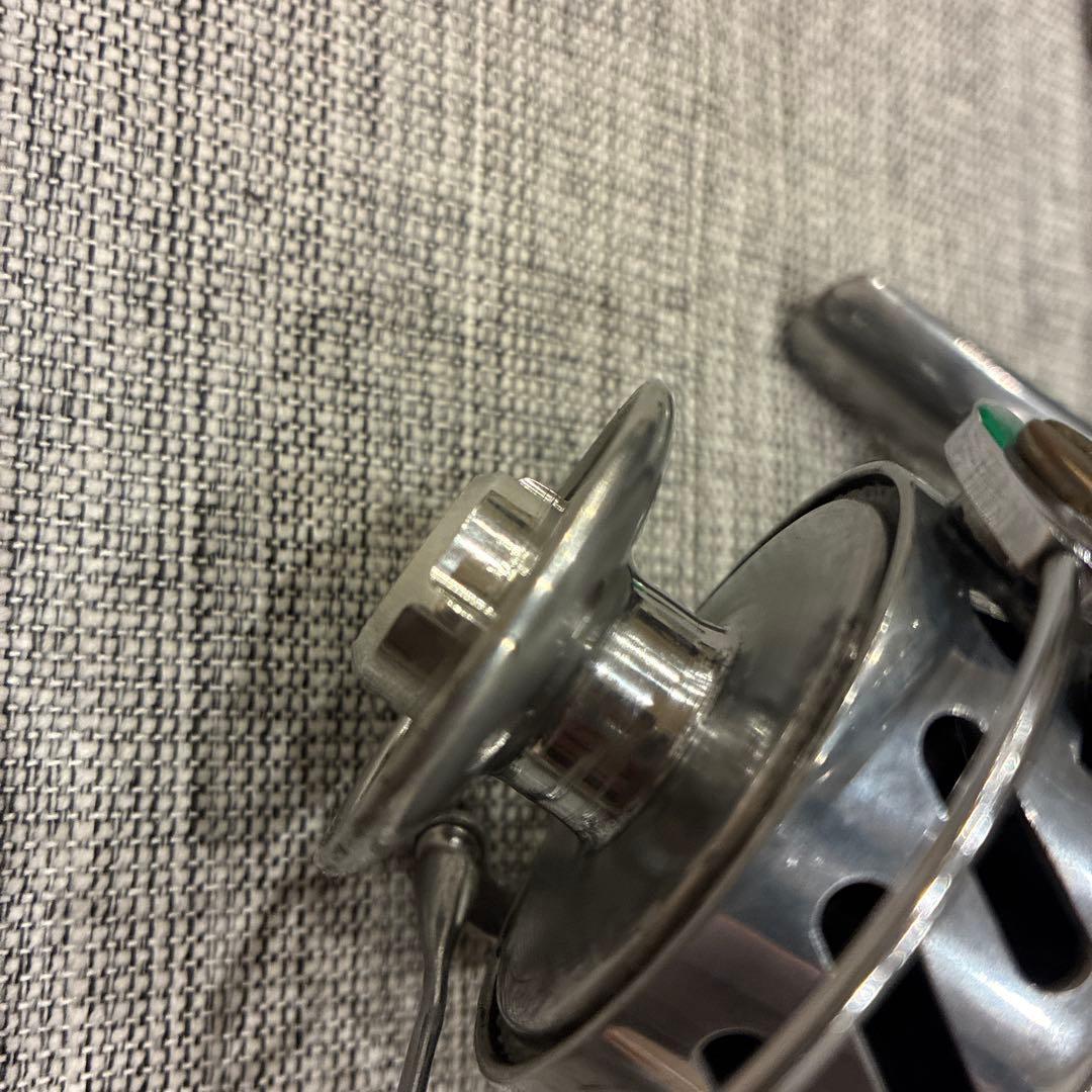 大森製作所ダイヤモンド マイクロ7 デラックス カスタム　ビンテージ