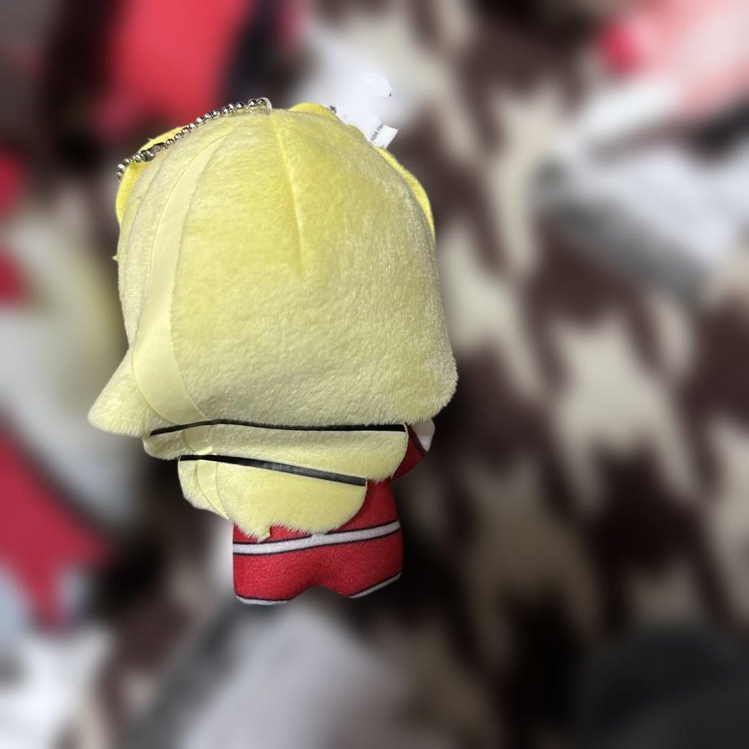 初期 ハズビンホテル ぬいぐるみ ちびぐるみ ナムコ限定 コンプリートセット