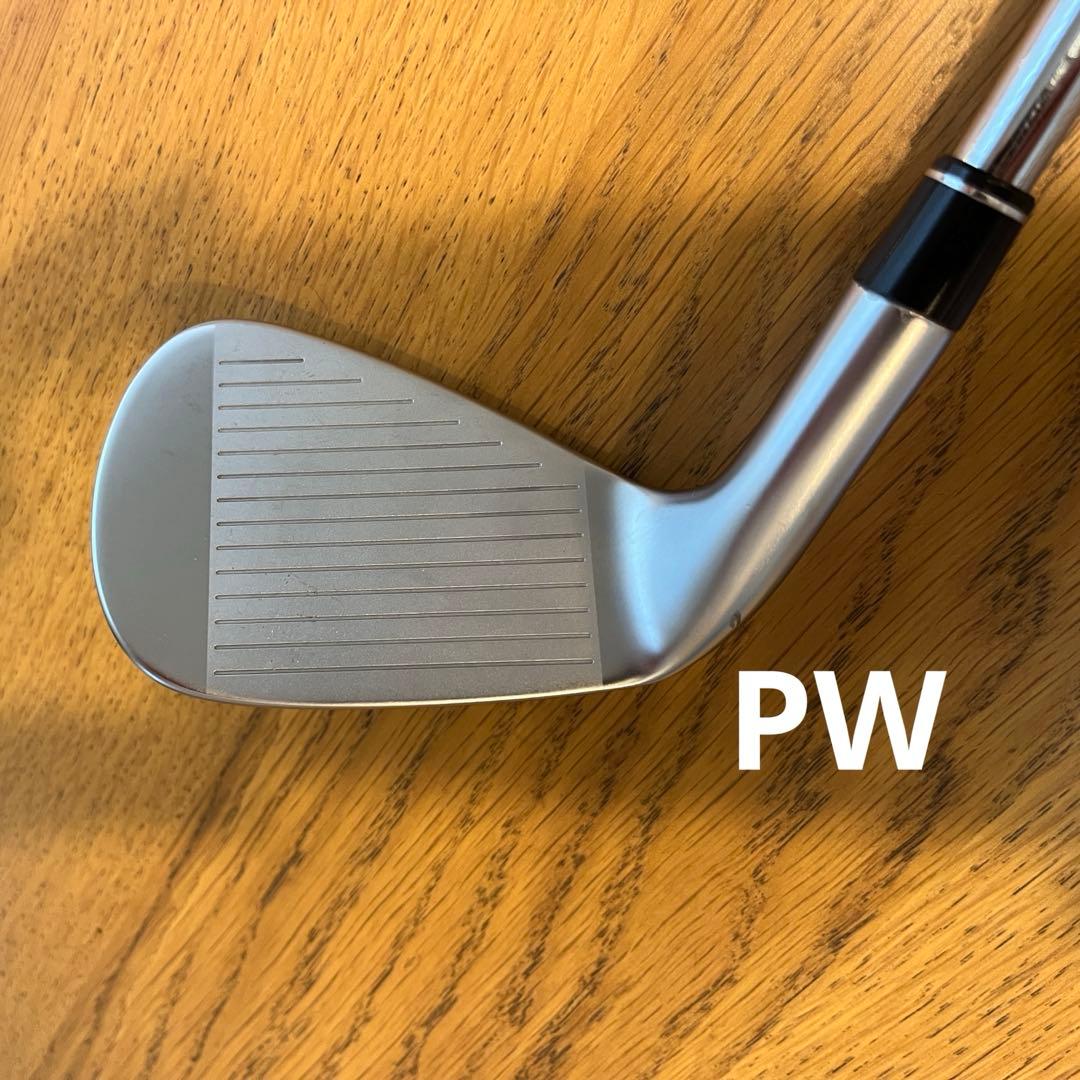 APEX Ai200 +X Forged 48° Modus 105-R