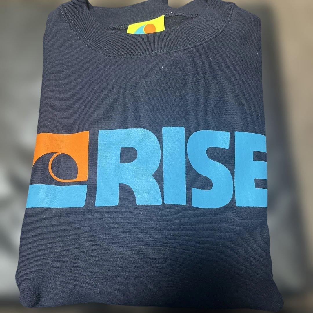 ライズジャパン　スウェット　未使用品