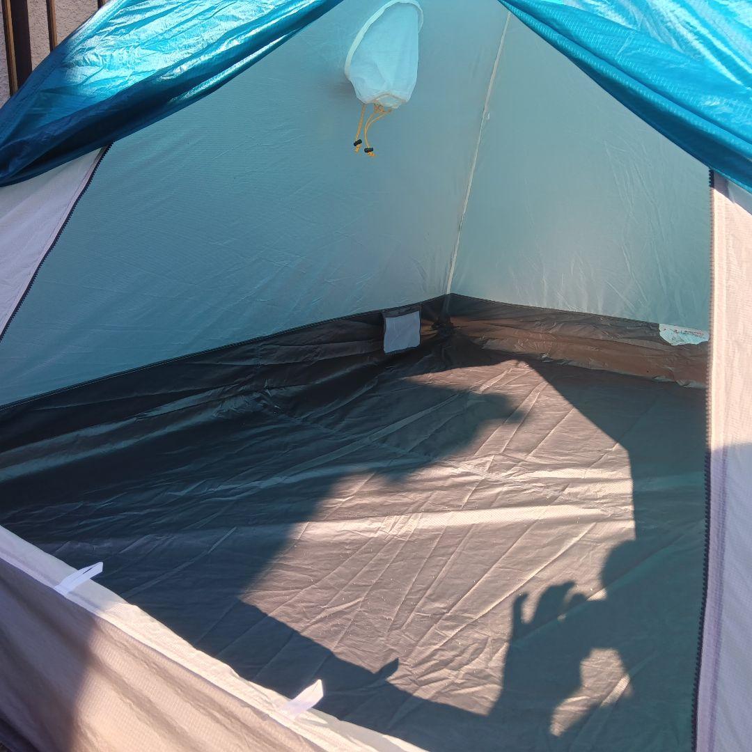 テント・タープ mont-bell Stellaridge Tent 3