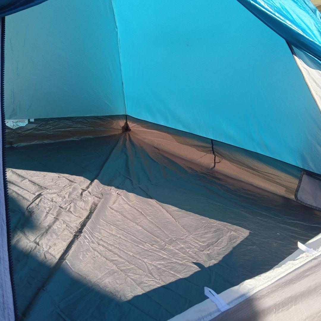テント・タープ mont-bell Stellaridge Tent 3