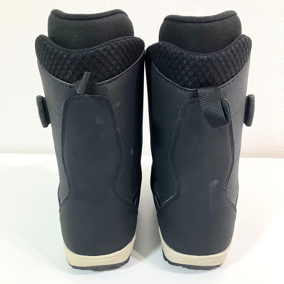 NIDECKER ナイデッカー 26.5cm スノーボードブーツ ダブルボア