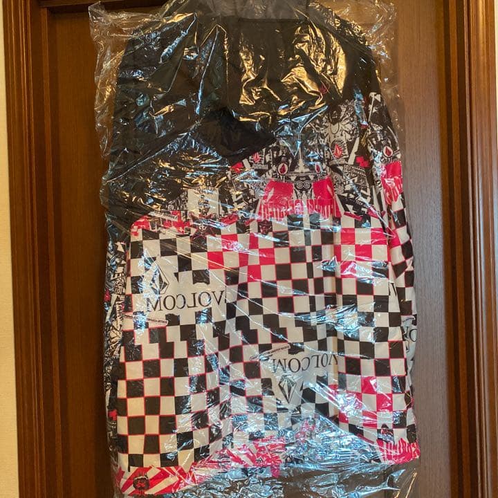 【限定モデル】VOLCOM スノーボード用ジャケット