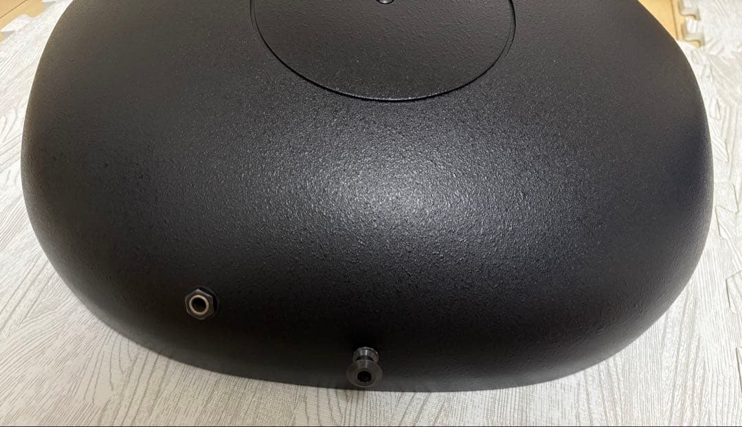 Ovation 1868T USA製 エレアコ ブラック