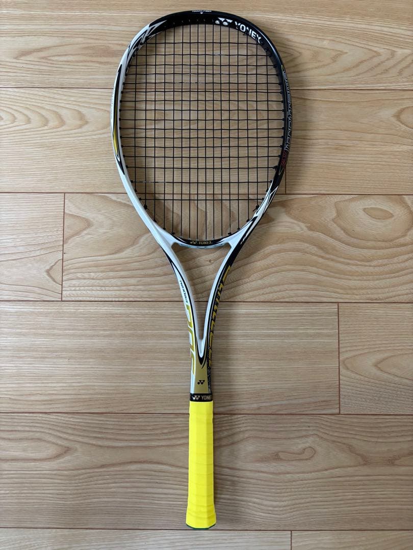 YONEX ヨネックス NEXIGA ネクシーガ 70s リミテッド 限定色