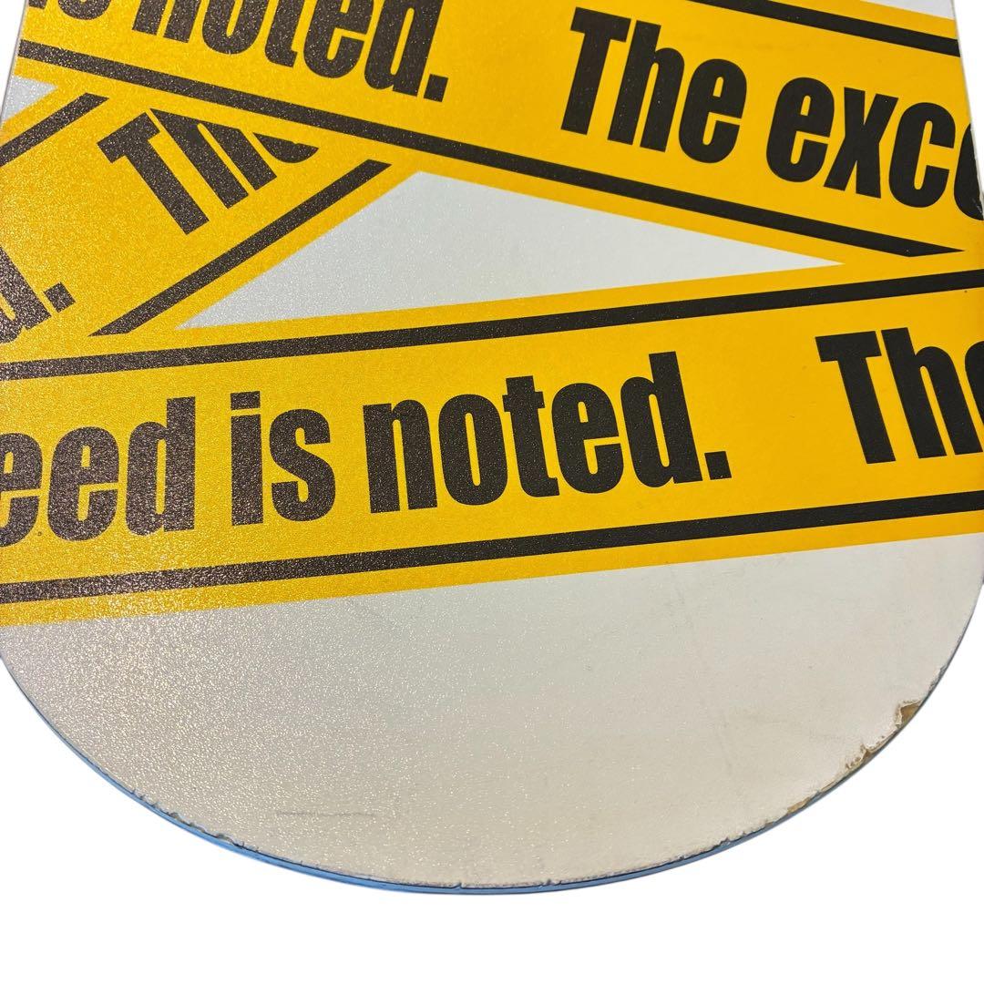 YONEX 4XP 156cm スノーボード