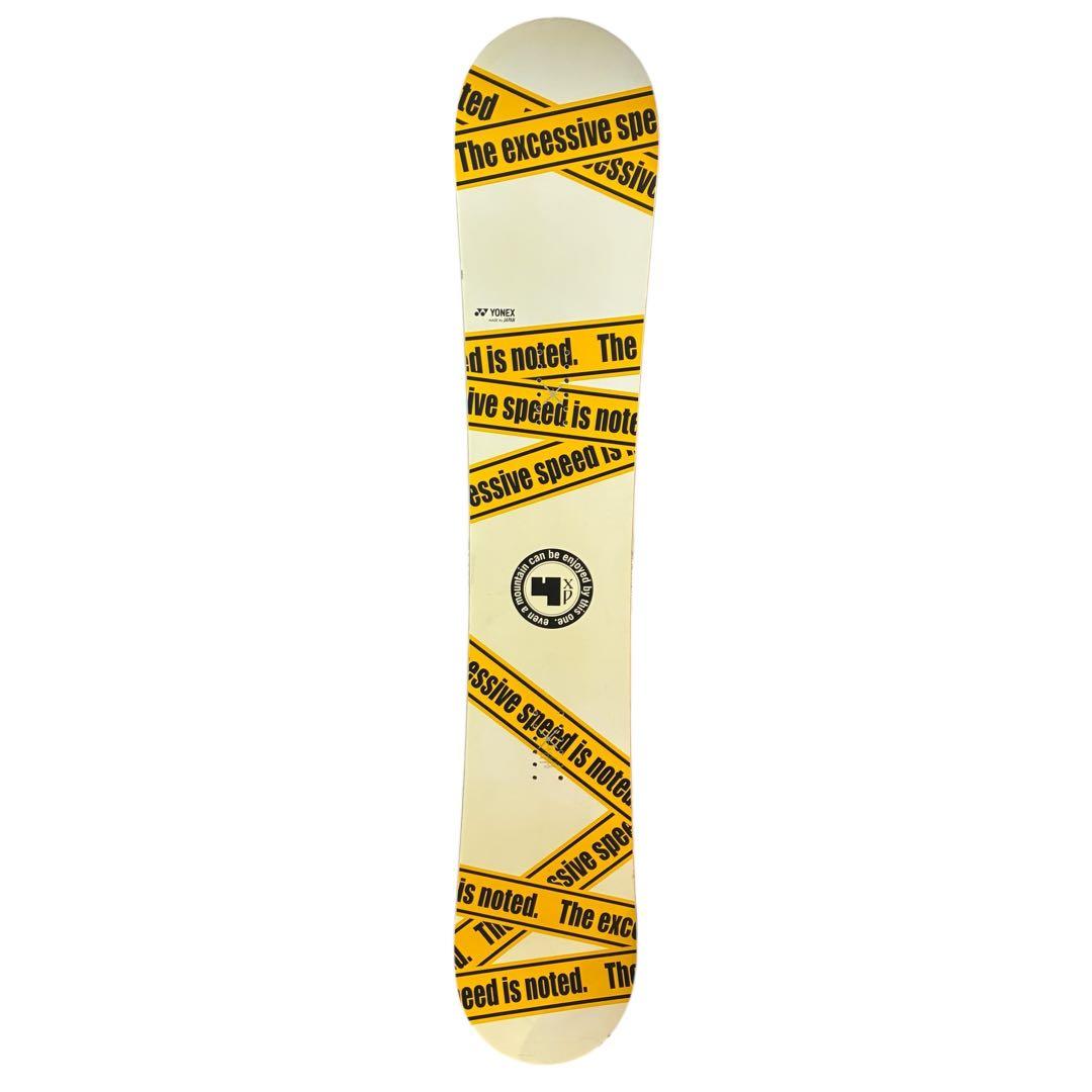 YONEX 4XP 156cm スノーボード