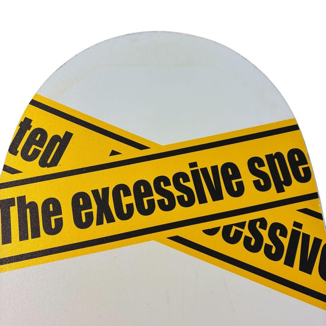 YONEX 4XP 156cm スノーボード