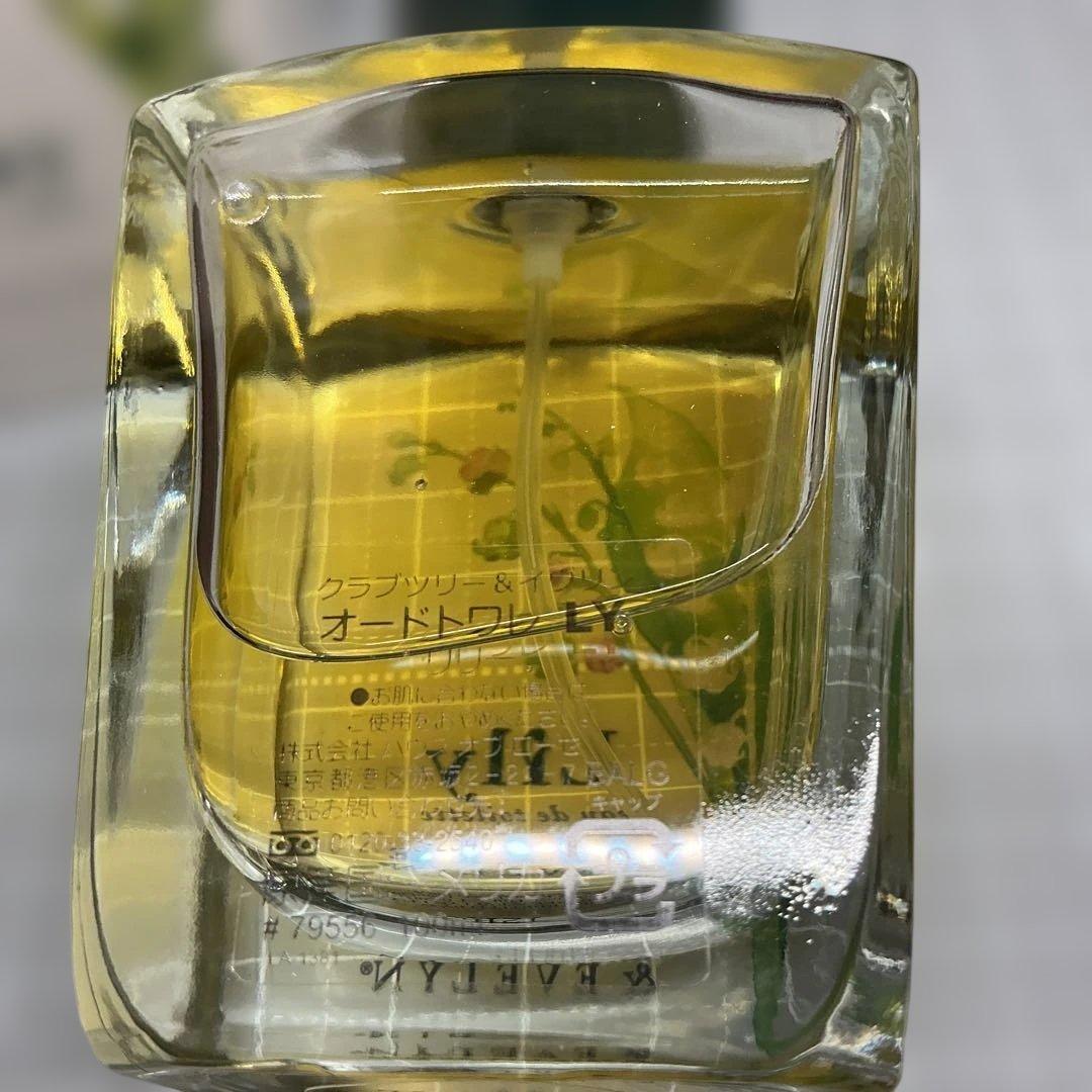 クラブツリー&イヴリン リリー LY オードトワレ EDT 100ml