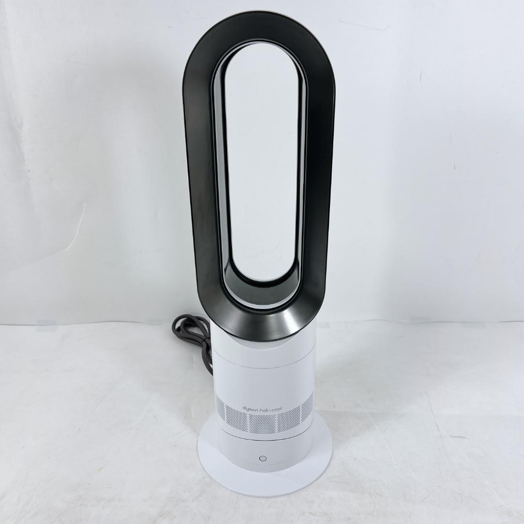 Dyson ダイソン Hot+Cool AM09 扇風機 暖房 ホット＆クール