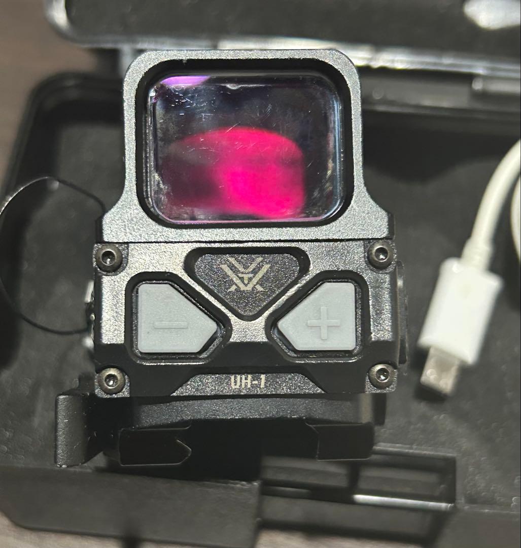 VORTEX RAZOR AMG UH-1タイプ