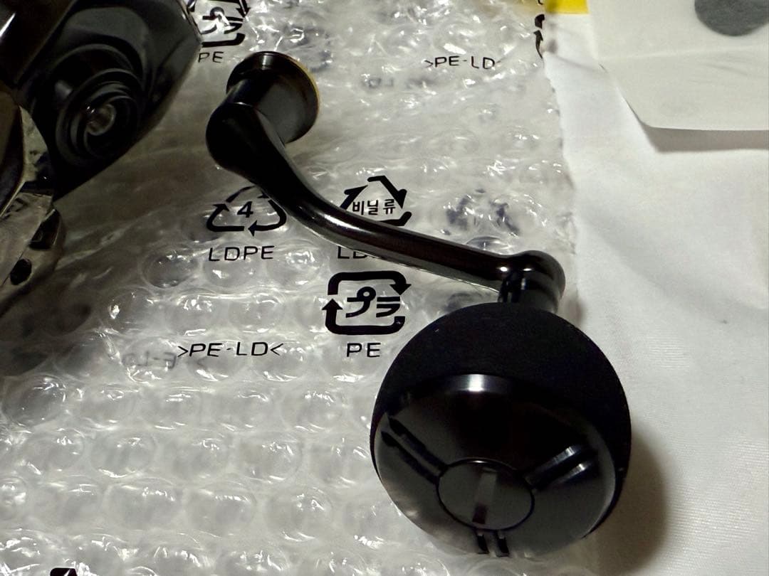 SHIMANO 24 ツインパワー C5000XG 新品・未使用