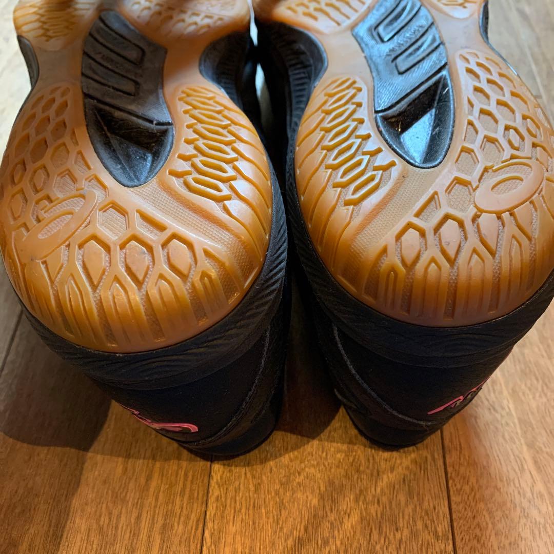 ASICS バレーボールシューズ 2足セット