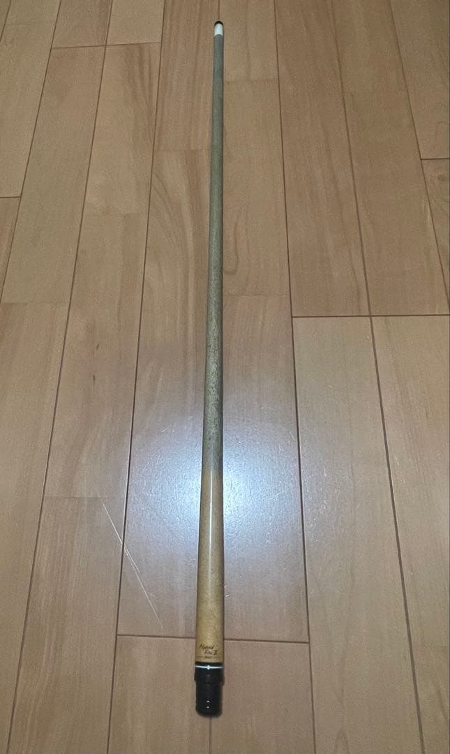 MEZZ Hybrid Pro 2 ハイブリッド シャフト WAVY ビリヤード