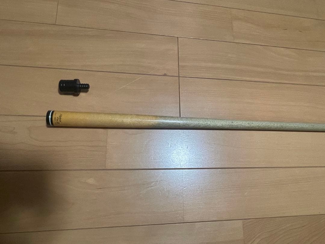 MEZZ Hybrid Pro 2 ハイブリッド シャフト WAVY ビリヤード