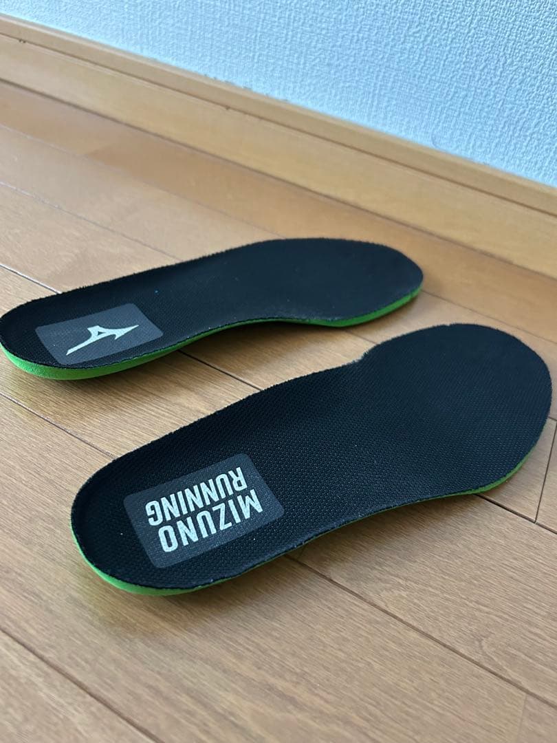 【値下げ】ミズノ　ネオビスタ　26cm