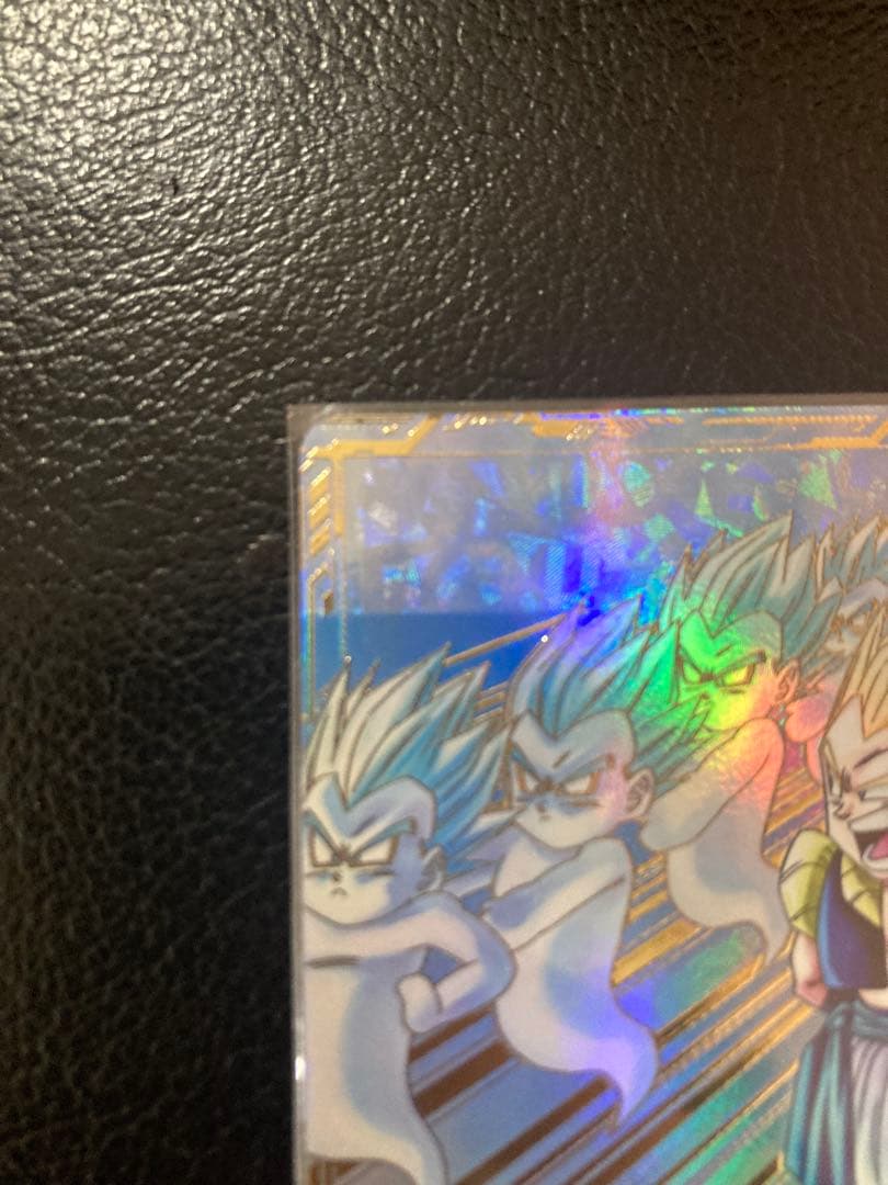 ドラゴンボールスーパーダイバーズGDRゴテンクスパラレル★SDV6-040