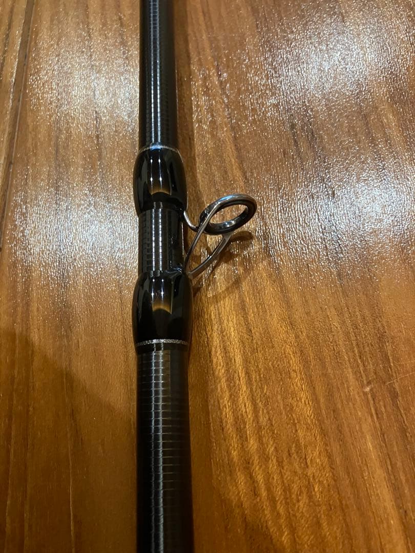 Fishman Brist Vendaval 8.9M ブリストベンダバール
