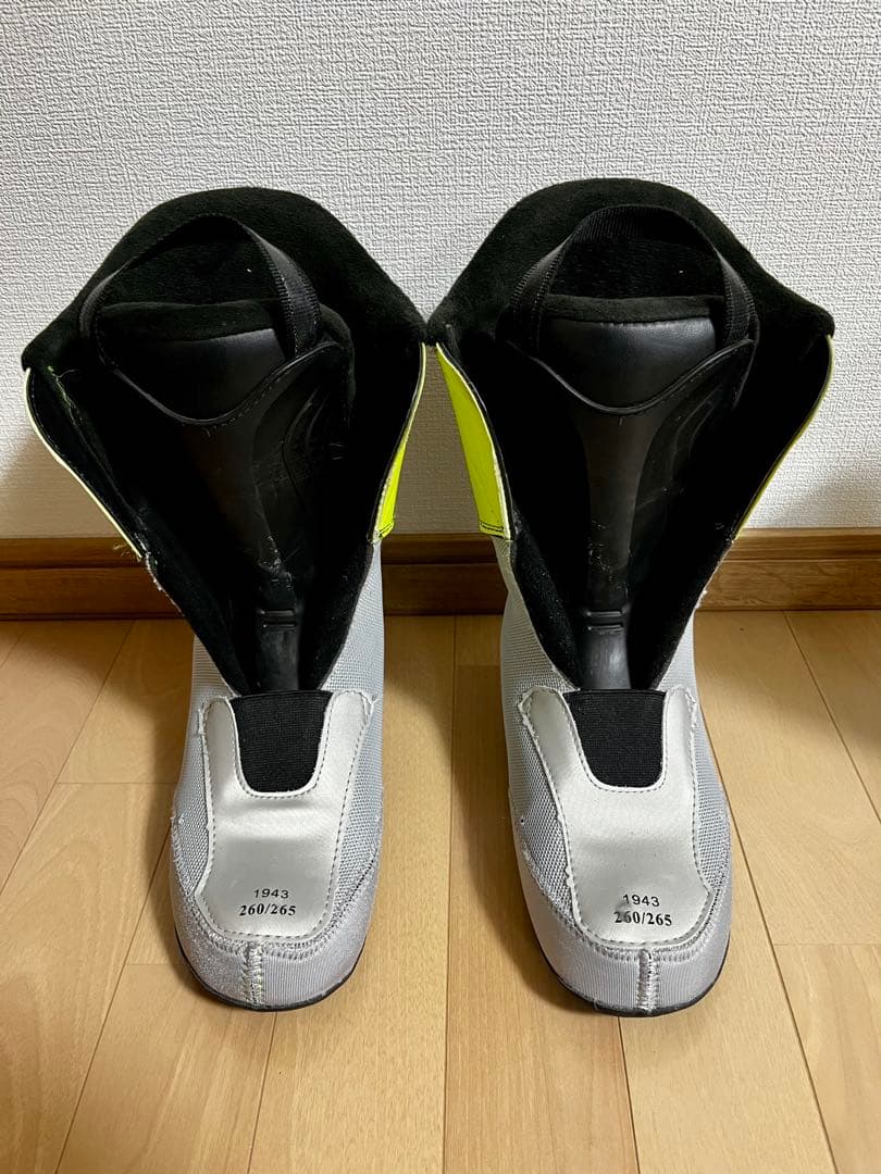 【値下げ中】HEAD ADVANT 75 スキー ブーツ