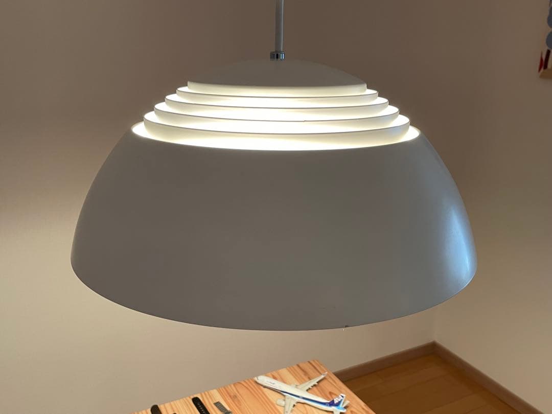 louis poulsen ルイスポールセン AJロイヤル 370