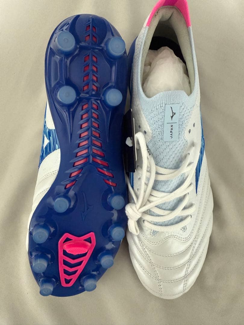 Mizuno MORELIA NEO IV βJAPAN