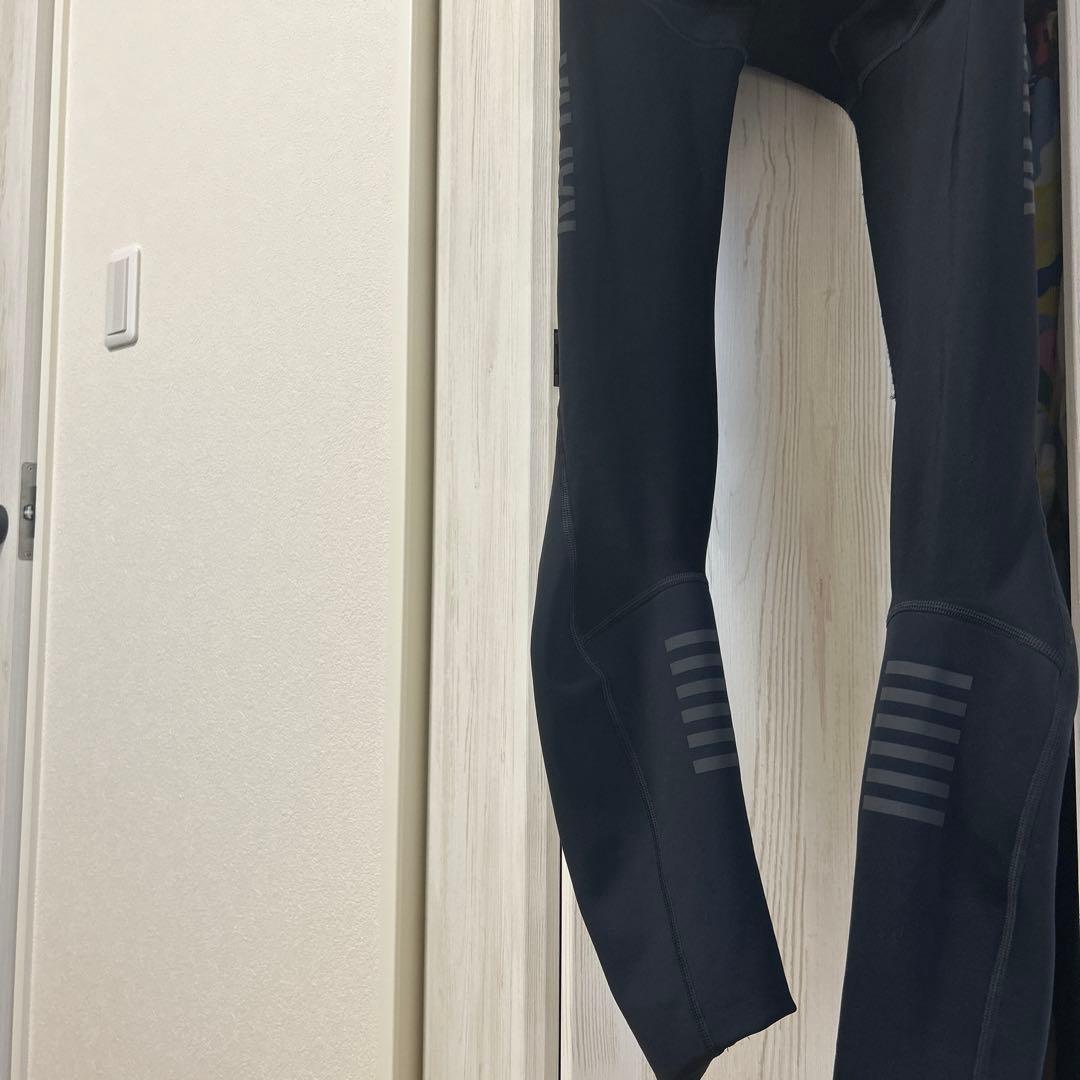 ウェア Rapha PRO TEAM WINTER TIGHTS