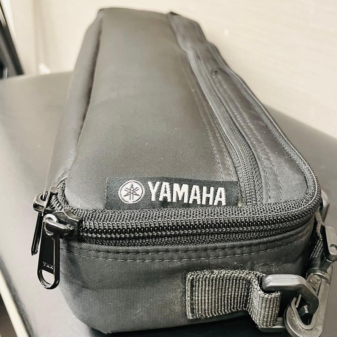 YAMAHA YFL-311 頭部管925リペア済 音出し確認済み