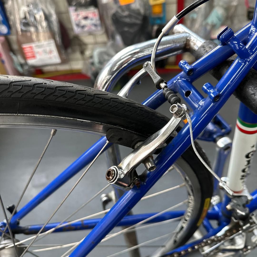 GIOS ジオス　spagio クロスバイク