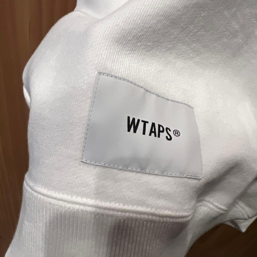 SVTさま専用　wtapsスエット