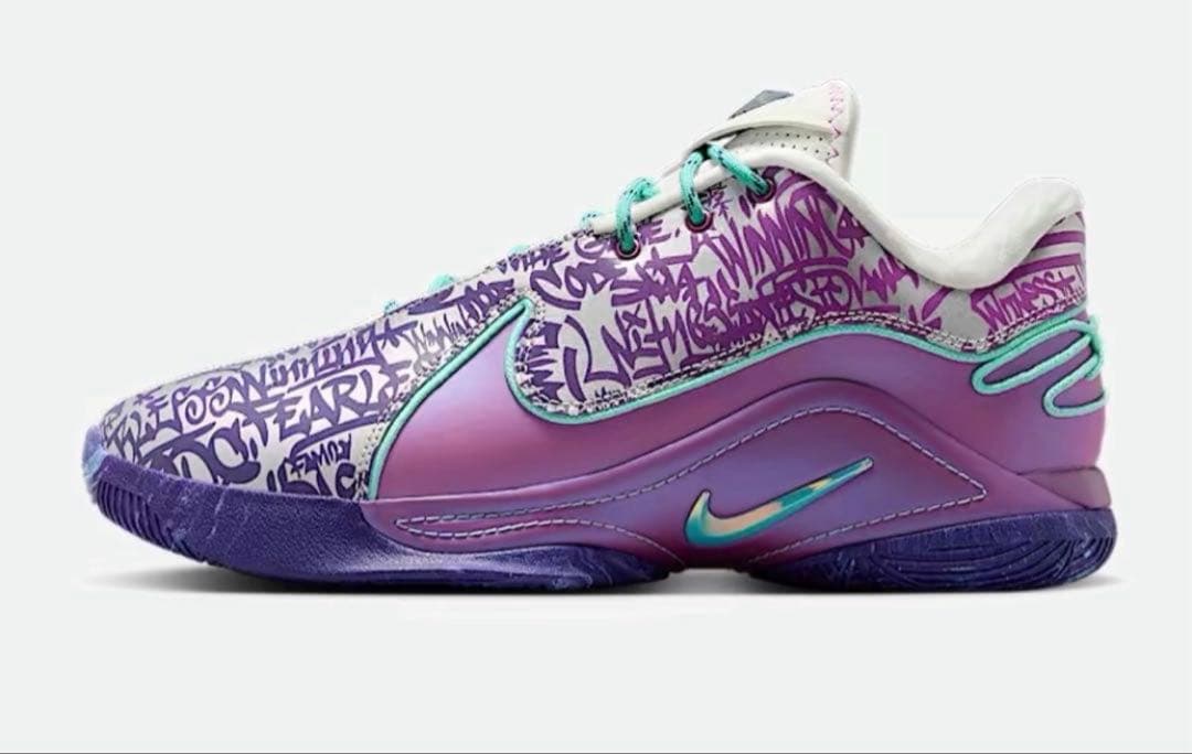 新品　レブロン 22 EP 26.0㎝　NIKE