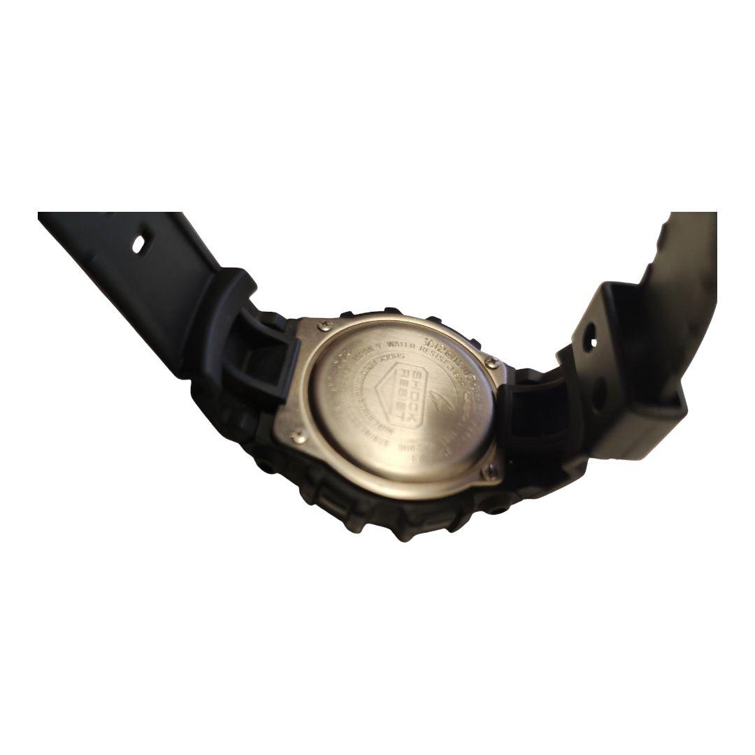 【希少】G-SHOCK 佐川モデル ブラック