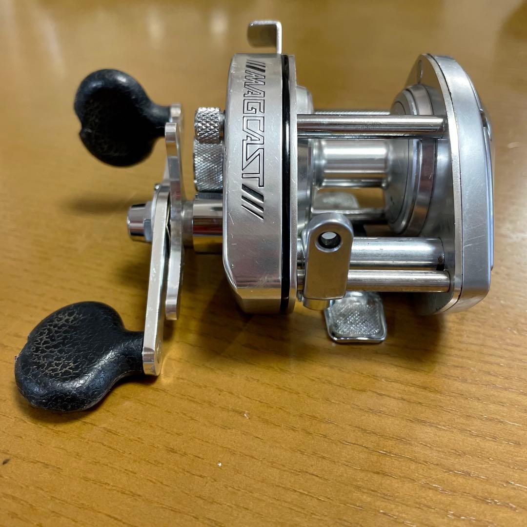 シマノ バンタム マグキャスト 100SG Bantam MAGCAST